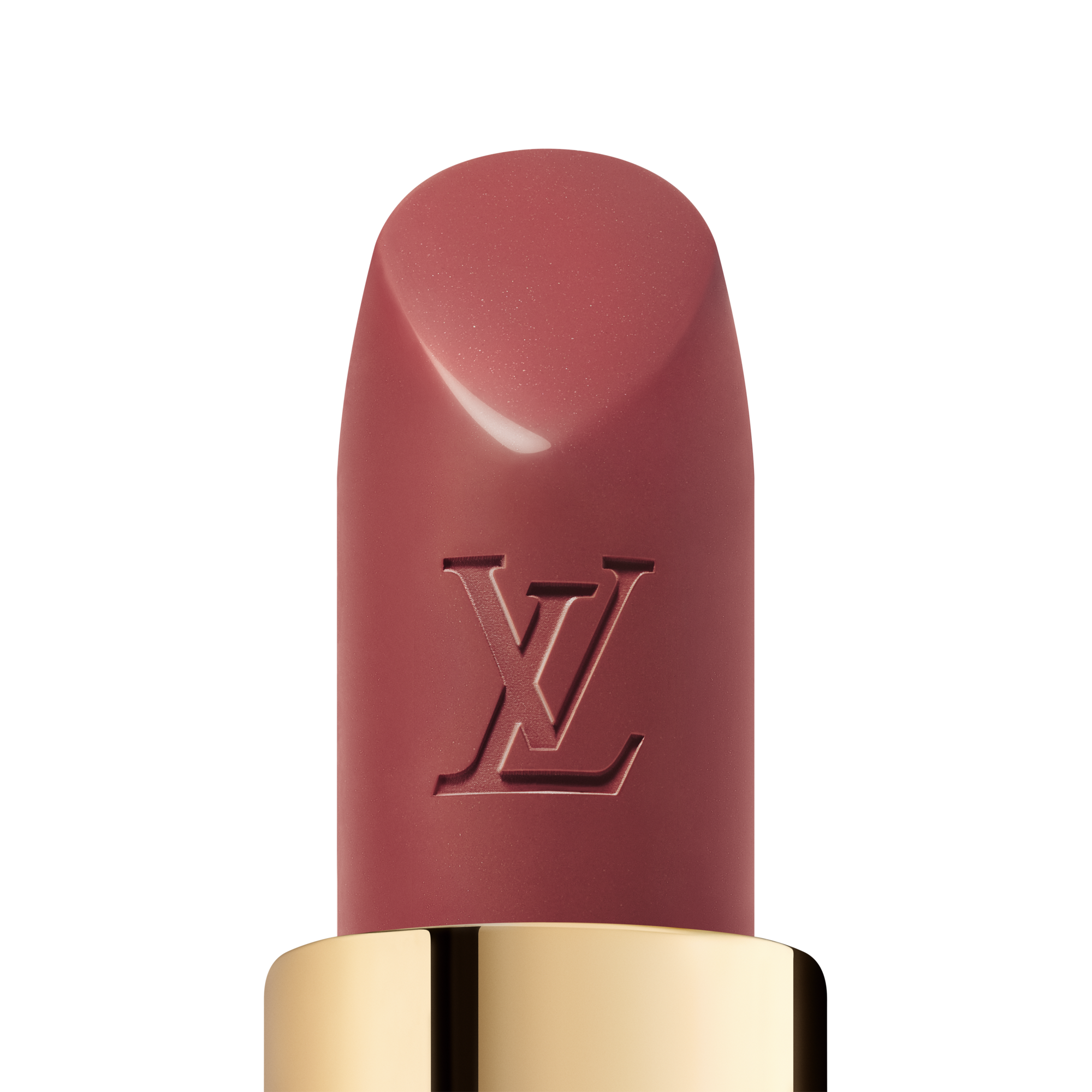 Louis Vuitton レッドリップスティック LV Rouge - Satin Lipstick - 202 - Pink | LOUIS VUITTON ®